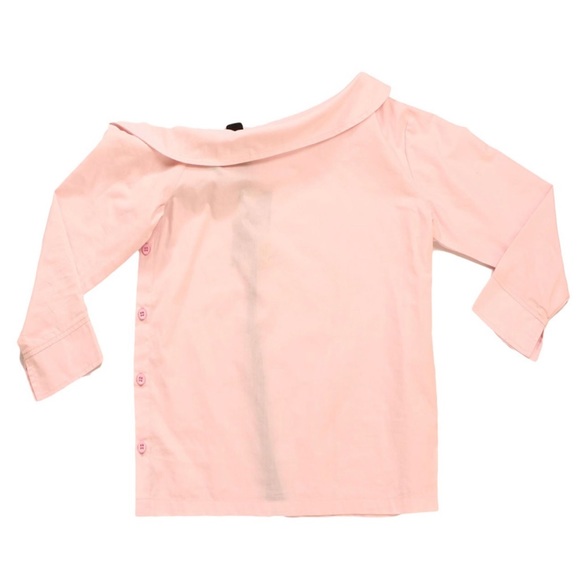 Slip Shoulder Top - Picture 2 of 2